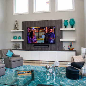 Wall Unit