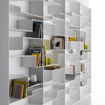 Wall Units