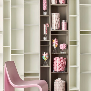 Wall Units