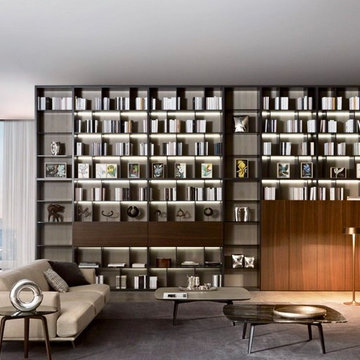 Wall Units