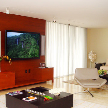 Wall units - Modern – Contemporary - By J Design Group - Miami Luxury Wallunits