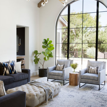 Wallis Residence