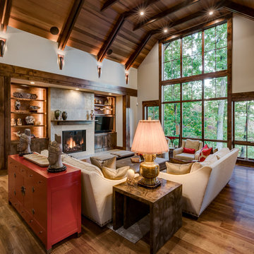 Walnut Cove Residence