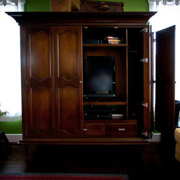 Walt Johnson Signature Furniture