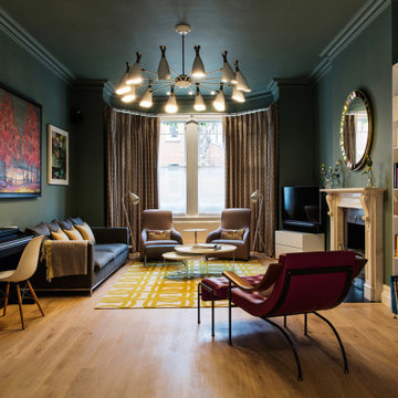 Wandsworth Town House