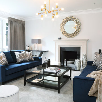 Warenne Vale - Show Home