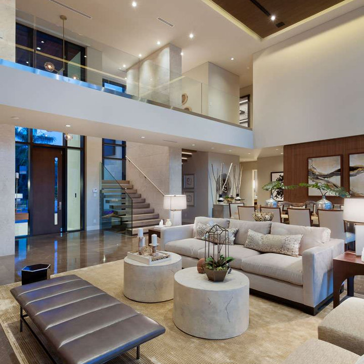 Modern Walkway Photos Ideas Houzz