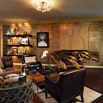 Washington DC Penthouse