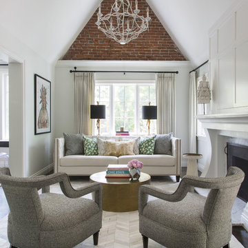 Washington Park Tudor