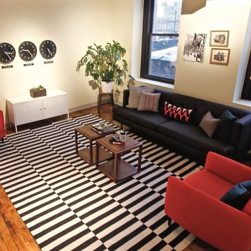 Washington Street Loft