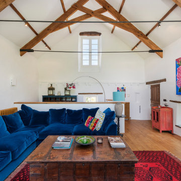 Water Mill Refurbishment