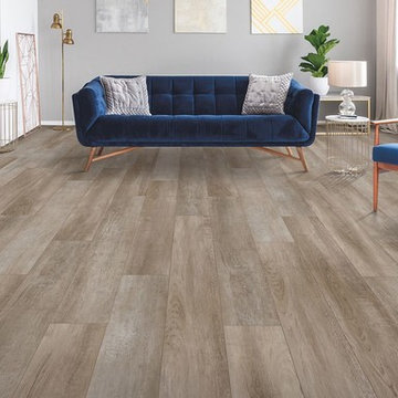 Water Proof Flooring (WPC/EVP/MLF)
