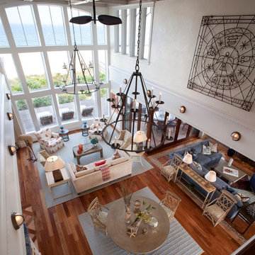 Waterfront Retreat