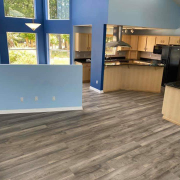 Waterproof Courtier Collection | Admiral Oak | Florida