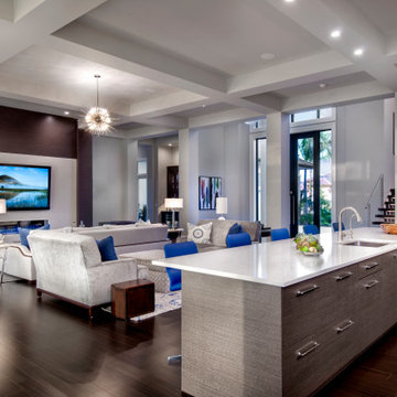 Waters Edge Great Room