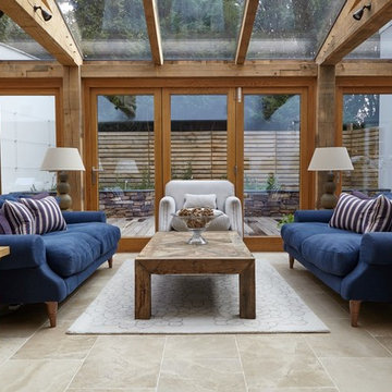 Waterside Home