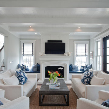 Watersound, Florida, Project 2