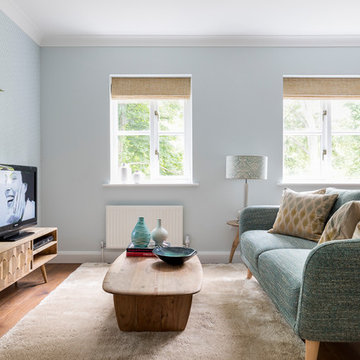 Watford Family Home