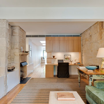 Waverley House