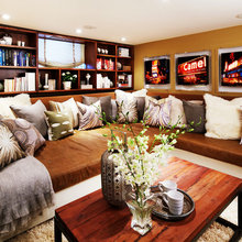 Living room Ideas