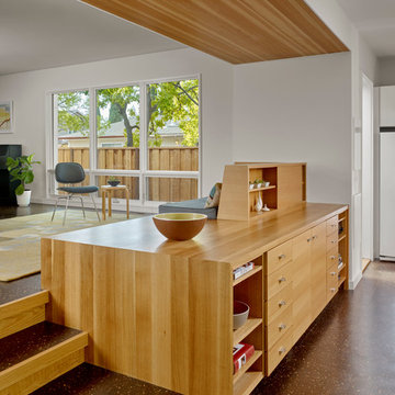 Waverley Street I Residence