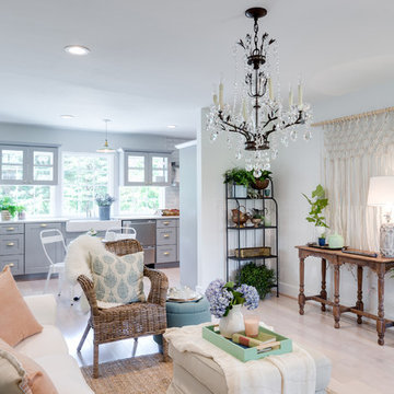 Waypoint Living Spaces Design Gallery