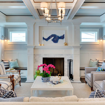 Wayzata Cottage Home - New Construction