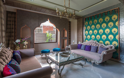 5 Ways to Infuse a Traditional Rajasthani Flavour Into Your Home
