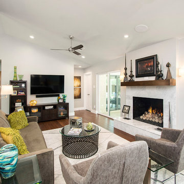 Weeburn Living Room