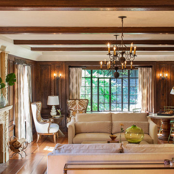 Wellesley Home