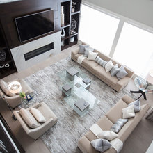 Brenton Champagne - Living Room