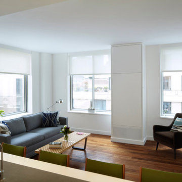 West 70th Street Residence