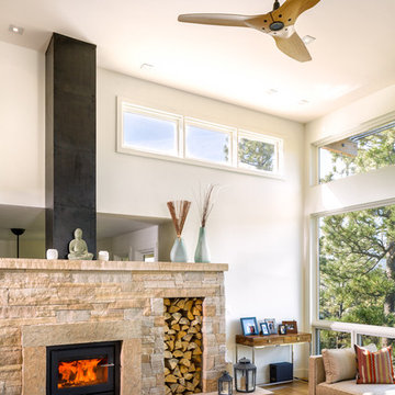 West Boulder Project
