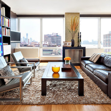 West Chelsea