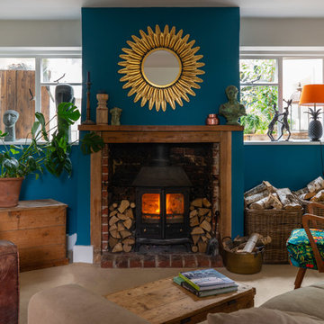 West Country Home