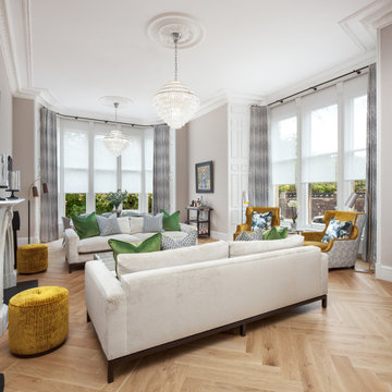 West End Apartment