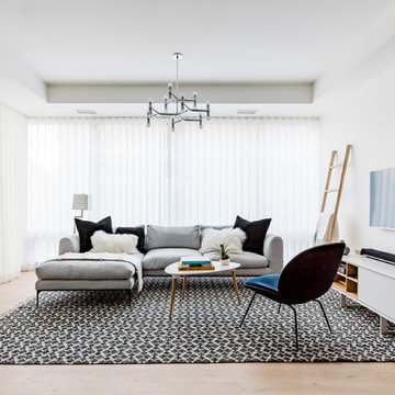 West End Condo