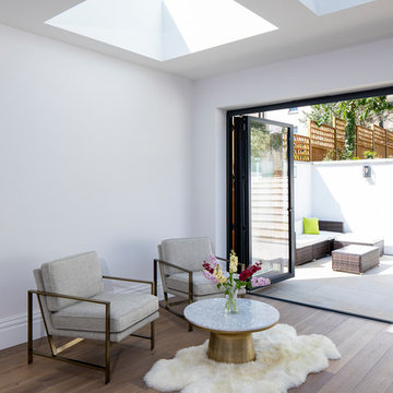 West Hampstead Family Residence