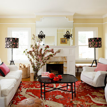 West Hills Victorian