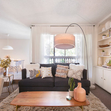 West Hollywood Condo