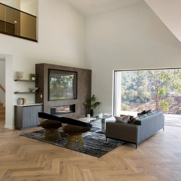 West Hollywood Contemporary