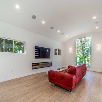 West Hollywood full renovation project (Croft)