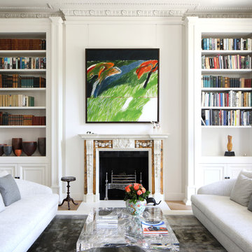 West London Apartment