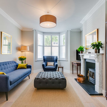 West London Extension