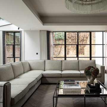 West London Family Home
