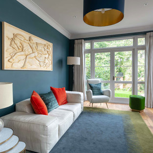 West London Family Home
