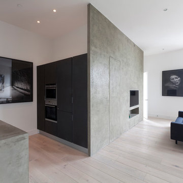 West London refurbishment
