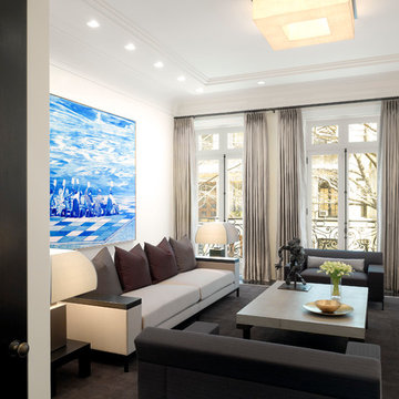 WEST SIDE TOWNHOUSE
