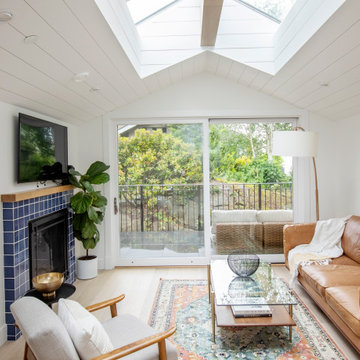 West Van Coach House