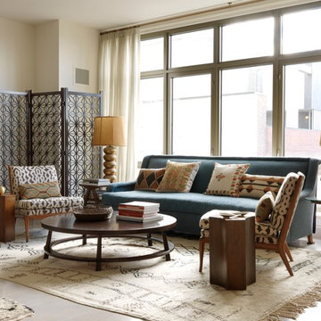 West Village apartment
